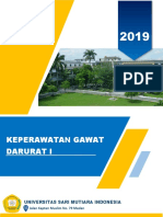 Modul Kep. Gadar I