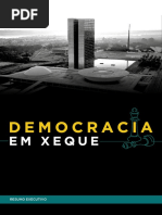 Democracia em Xeque