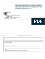 Cuestionario de Autoevaluación - Trigonometría 01 - Revisión Del Intento