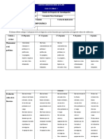 Examen Extemporaneo Diseño de Proyecto de Investigacion