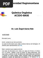 Ácido-Base