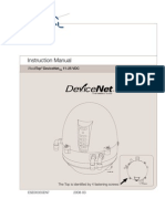 Instruction Manual - ThinkTop Device Net - en