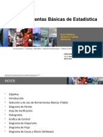 3.1 7 Herramientas Basicas de Estadisticas