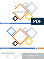 Fiber Access Solution FTTx-PON