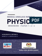 04 - Modul Simulasi Impetus Physics 2021