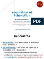 3 - Echantillonnage - Cours3