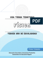 Física 3ro