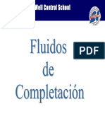 02 Fluidos de Completacion