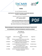 Agro-Tensioactifs (PolyGlycosides D'alkyke)