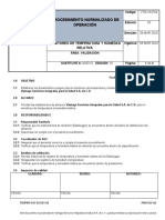 Pno-Va-P04 - Monitoreo de Temperatura y Humedad Relativa