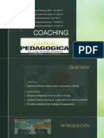 Coaching Presentacion