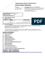 Advanced Compressor Less Purge Controls