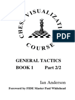 Anderson I. - Chess Visualization Course Book 1 Part 2