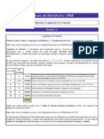 Legislação de Trânsito - Curso Herculano