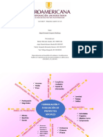 Actividad 3 - Diagrama Cognitivo de Sol..