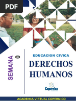 Derechos Humanos - Material Practico