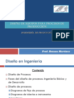 Unidad 1 Diseño Ingenieria