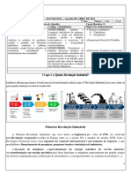 3º Ano-Abril Sociologia