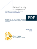 Appreciative Inquiry Booklet From Appreciative Inquiry Facilitator (PDFDrive)