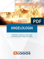 Angelologia