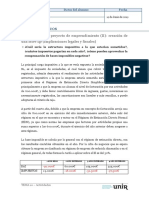 Caso Practico Juan García II