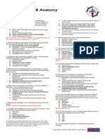 3 Exam: KUB Anatomy: OS206: Abdomen