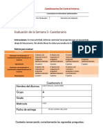 Cuestionario Diseño Efectivo de Programas y Aplicaciones Algoritmicas