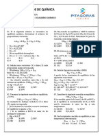 Usm01-Qu-Av11-Mecanica Quimica-Prof - Zavala Vargas Miguel