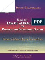 Using The Law of Attraction