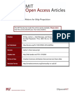 Motors For Ship Propulsion - 11 - 30 - 14