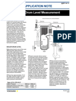 Yokogawa Application Note