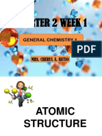 Electron Configuration