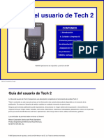 Manual Uso TECH2-ESPAÑOL (001-150)