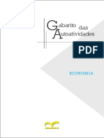 Economia 2017 Gabarito