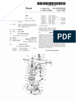 United States Patent (10) Patent No.: US 6,793,224 B2: Stratton (45) Date of Patent: Sep. 21, 2004