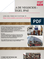 Zegel Ipae - Diseño