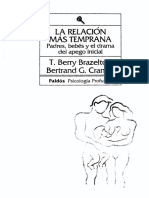 Brazelton - Partes 1, Cap 13 y 14