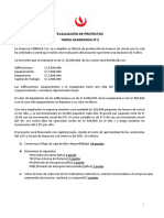 TA 2 - Evaluacion de Proyectos (Ejercicio Propuesto)