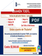 Publicidad 2022 A TOEFL Def