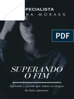 Superando o Fim