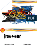 Shell Pakistan