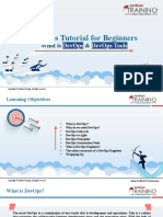 DevOps Tutorial For Begin.9093468.Powerpoint