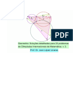 20soluções para Olimpiadas de Matemática