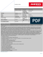 KOC Lower Fars Heavy Oil Field Development Kuwait - Profile - 070222