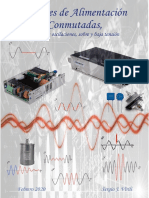 Fuentes de Alimentación Conmutadas
