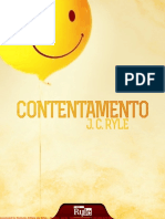 Livro Bonus Ebook Contentamento