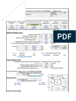 2 0 Insert Plate Calculations Type 14 PDF PDF Free