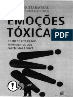 Emoções Tóxicas