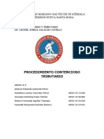 Trabajo Completo Derecho Financiero y Tributario