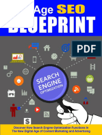 New Age SEO Blueprint